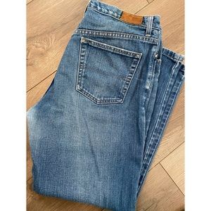 TOMMY HILFIGER BOYFRIEND JEANS